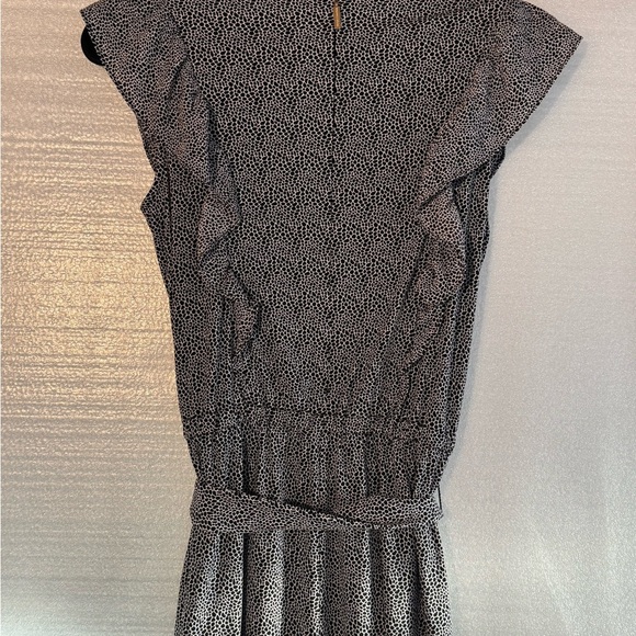 Michael Kors Belted Jumpsuit. Size S - Picture 4 of 7